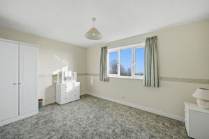 Further bedroom- click for photo gallery